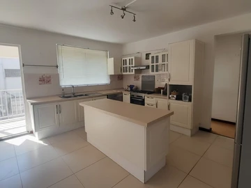 4 Bedroom Apartment
