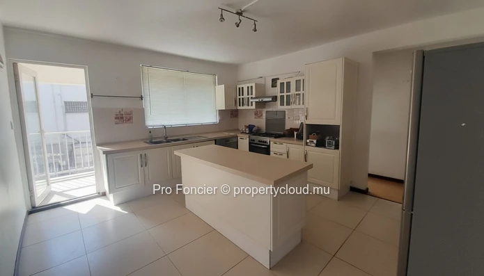 Apartment for sale in Beau-Bassin - Well situated