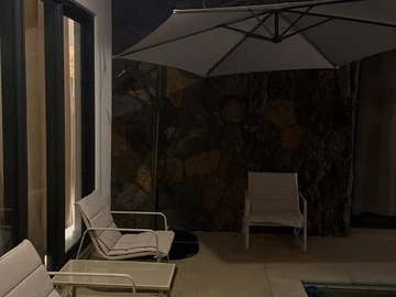 Villa de 3 Chambres
