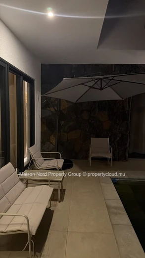 Newly Built Villa with pool 