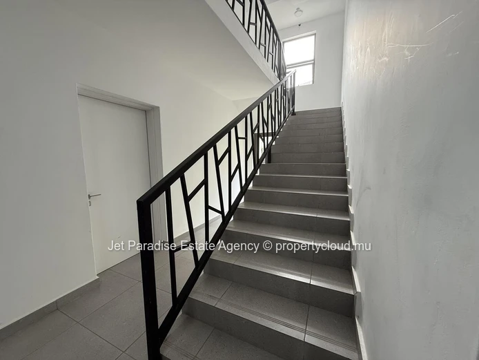 Ground Floor Apartment in Flic en Flac