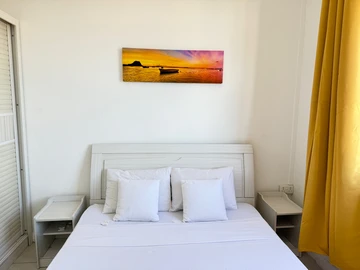 Appartement de 3 Chambres