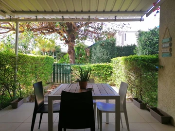 2 Bedroom Townhouse, Duplex