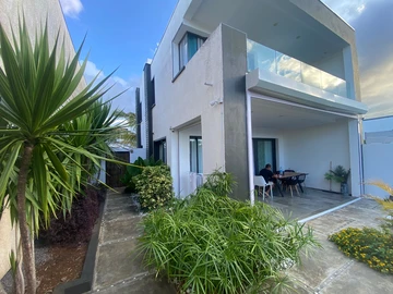 3 Bedroom Townhouse, Duplex