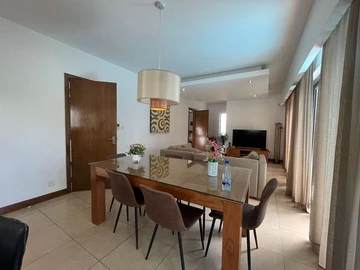 Villa de 4 Chambres