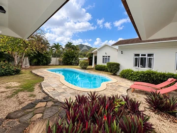 4 Bedroom Villa
