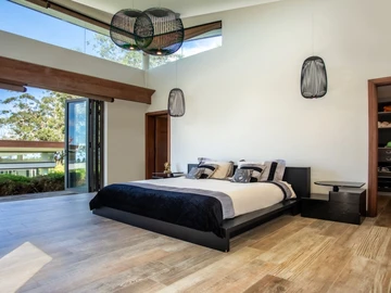 Villa de 4 Chambres