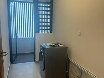 4 Bedroom Apartment
