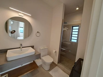 Appartement de 2 Chambres
