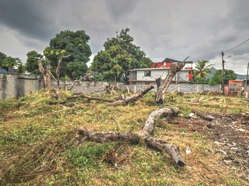 Residential Land