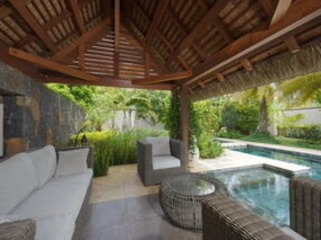 Villa de 3 Chambres