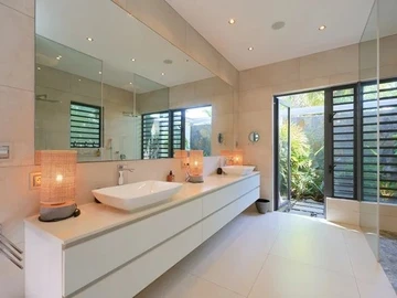 Villa de 4 Chambres