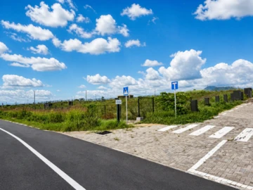 Residential Land