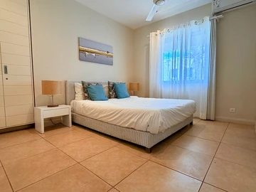 3 Bedroom Penthouse