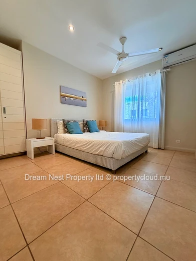 Penthouse En Front De Mer À Vendre | Trou Aux Biches, Île Maurice