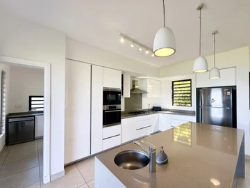 Villa de 5 Chambres