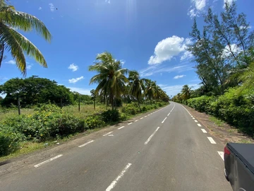 Residential Land