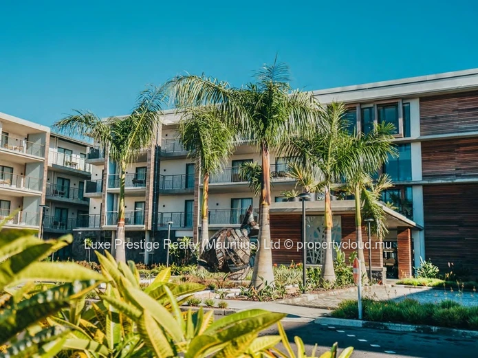 Les Résidences de Mont Choisy – 2-Bedroom Apartments for Sale in Mauritius | Foreign Buyers Eligible
