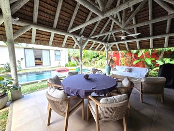 Villa de 3 Chambres