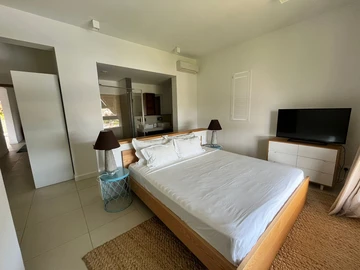 Penthouse de 3 Chambres
