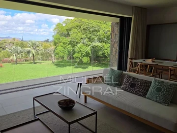 4 Bedroom Apartment
