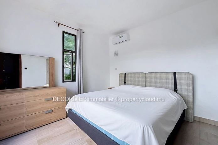 Maison moderne à vendre à Grand Baie