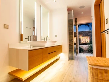 Villa de 3 Chambres