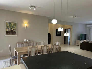 3 Bedroom Apartment