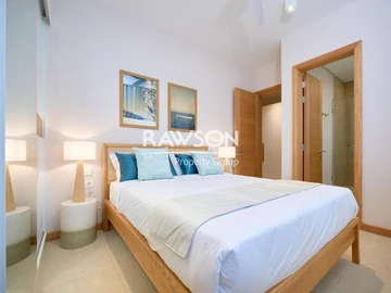 4 Bedroom Apartment