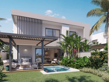 3 Bedroom Villa