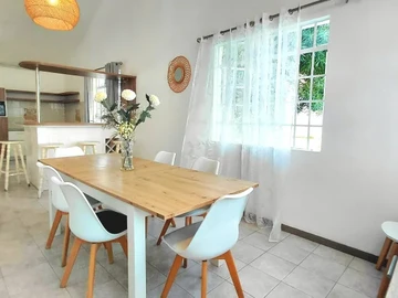 Maison de 5 Chambres