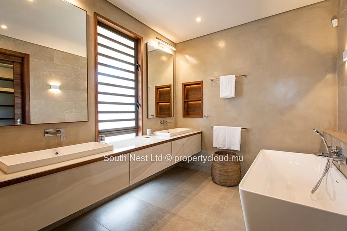 Luxurious 520m² escape 