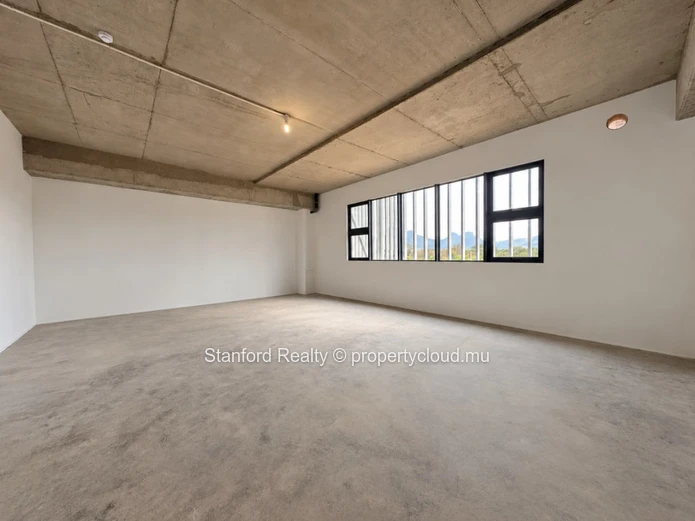 Espaces commerciaux à louer - 51 m², Cap Tamarin, Ouest
