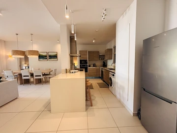 Appartement de 3 Chambres
