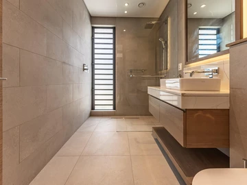 Villa de 4 Chambres