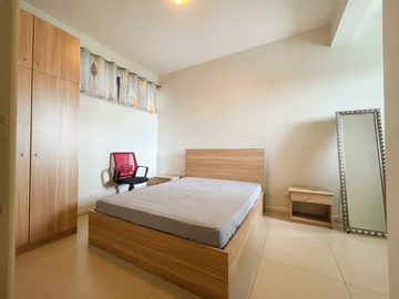 3 Bedroom Apartment