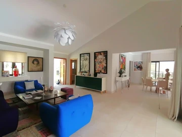 3 Bedroom Villa