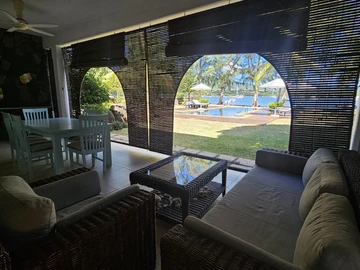 Villa de 3 Chambres