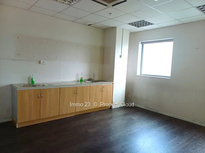 Bureaux - 366m2 - Ebène