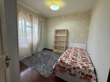 3 Bedroom Penthouse