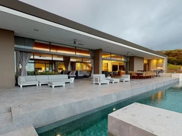 Villa de 5 Chambres