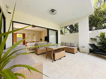4 Bedroom Villa