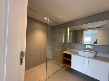 Appartement de 2 Chambres