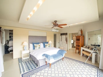 Villa de 4 Chambres