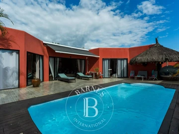 Villa de 3 Chambres