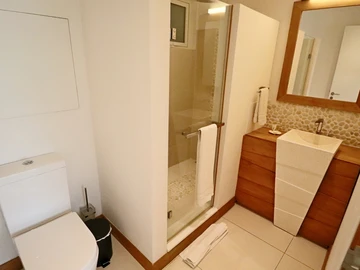 Appartement de 3 Chambres