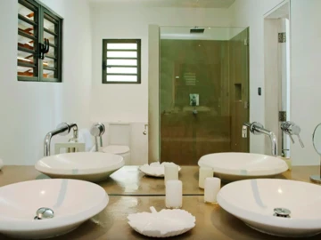 Villa de 5 Chambres