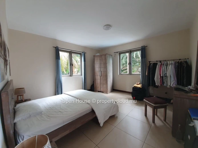Appartement Meublé - La Preneuse