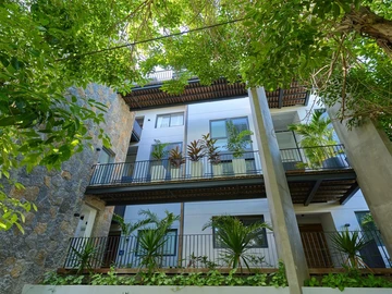4 Bedroom Apartment