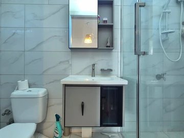 Appartement de 3 Chambres